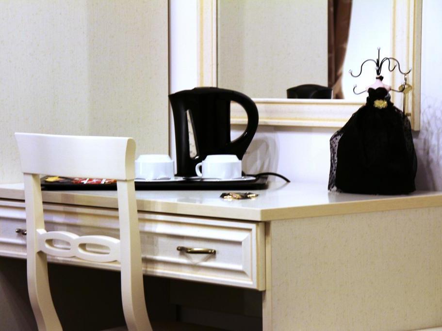 Al 138 Town House Hotel Roma Ngoại thất bức ảnh