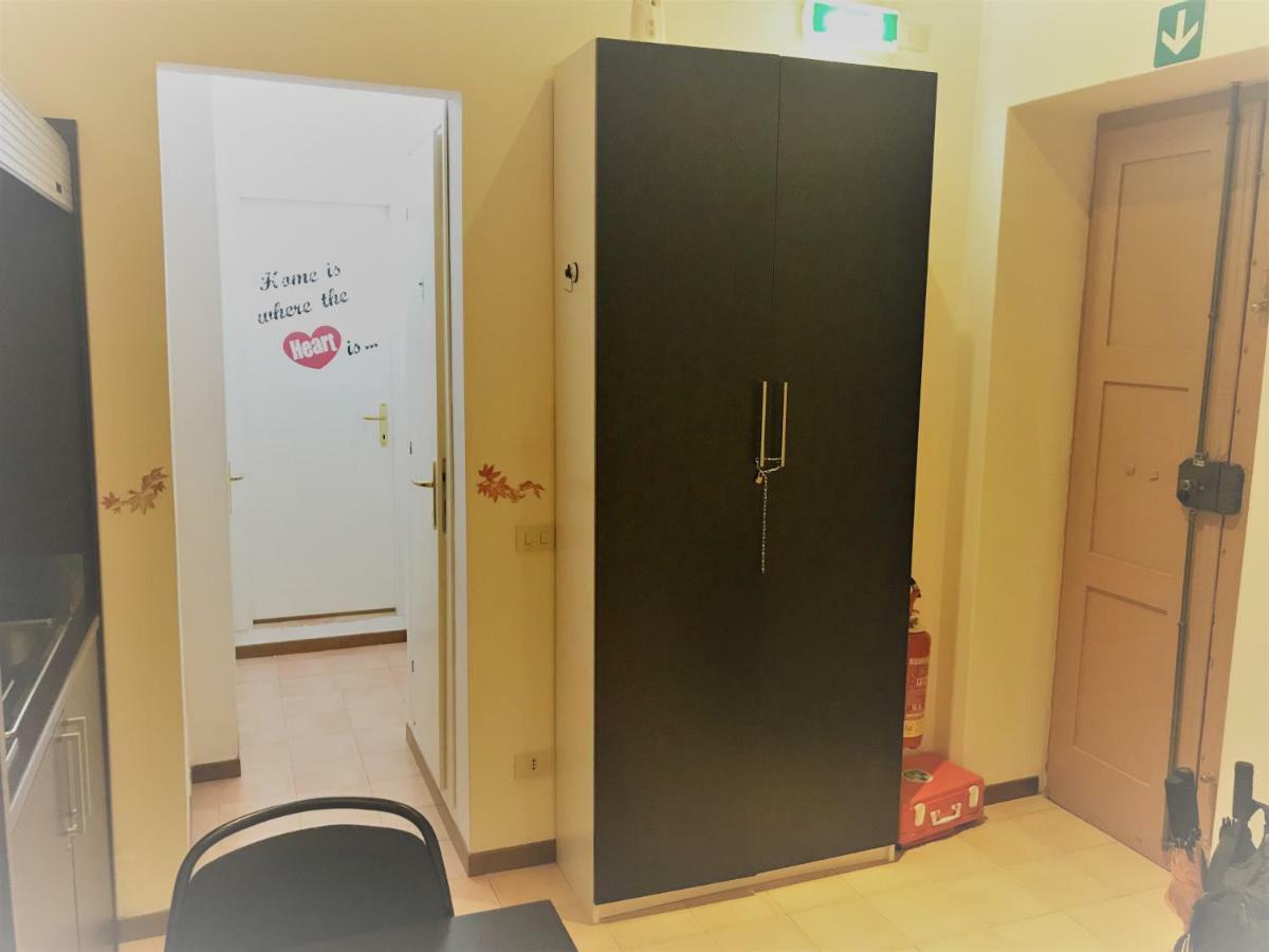 Al 138 Town House Hotel Roma Ngoại thất bức ảnh